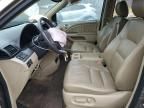 2009 Honda Odyssey Touring