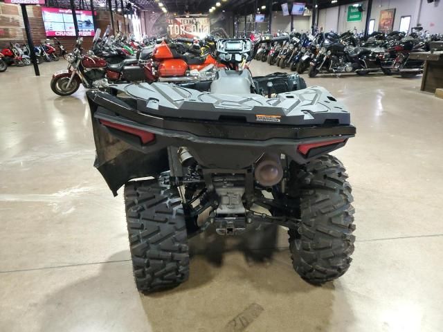 2023 Polaris Sportsman Trail 570