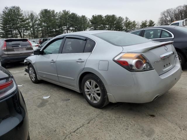 2011 Nissan Altima Base