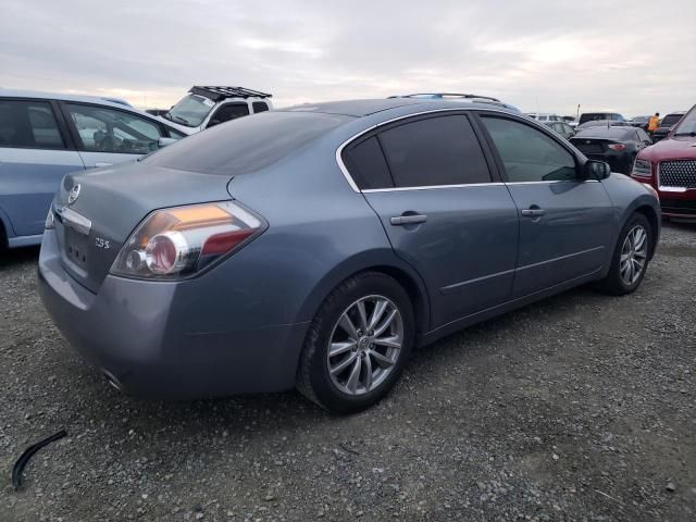 2010 Nissan Altima Base