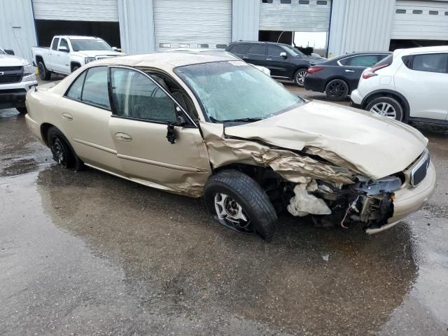 2004 Buick Century Custom