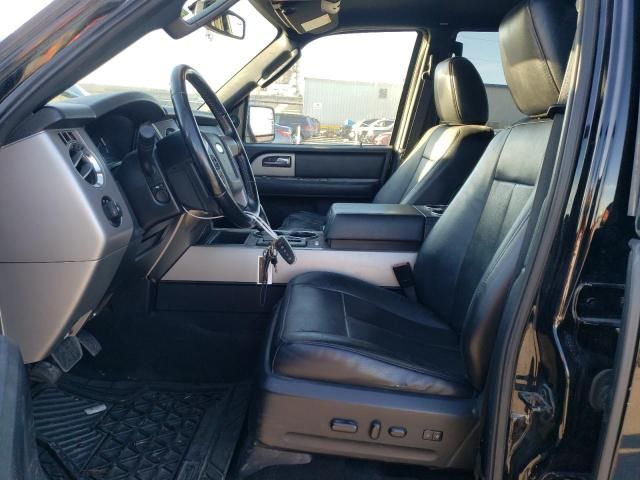 2016 Ford Expedition Limited