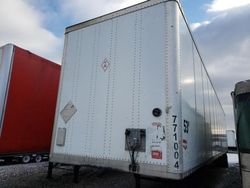 Vehiculos salvage en venta de Copart Louisville, KY: 2004 Wabash Semi