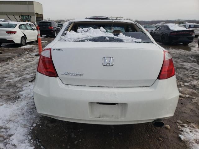 2010 Honda Accord EX