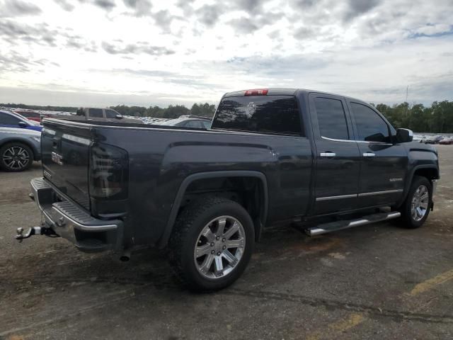 2014 GMC Sierra C1500