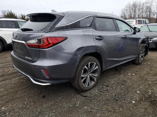 2020 Lexus RX 350 L