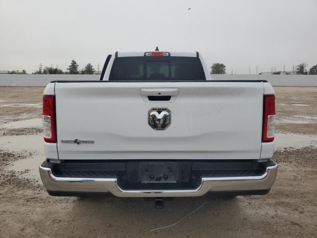 2022 Dodge RAM 1500 BIG HORN/LONE Star