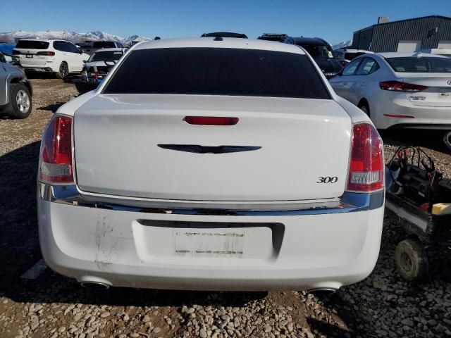 2013 Chrysler 300