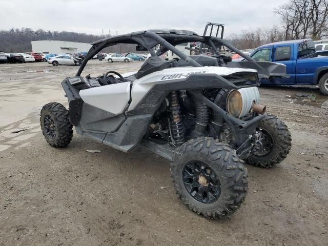 2019 Can-Am Maverick X3 Turbo