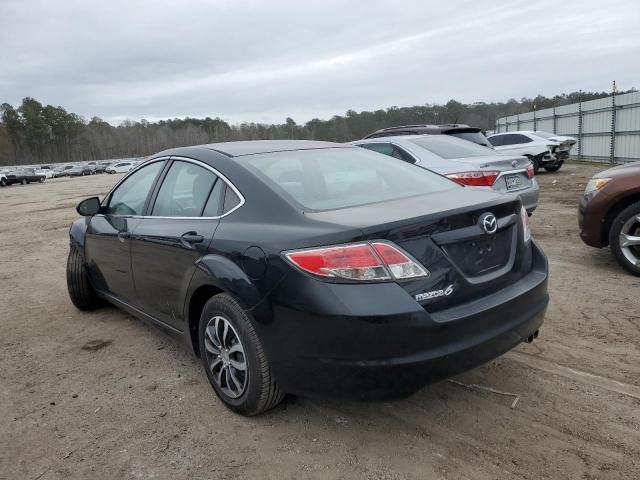 2010 Mazda 6 I