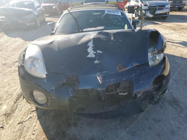 2007 Pontiac Solstice