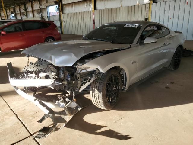 2015 Ford Mustang GT