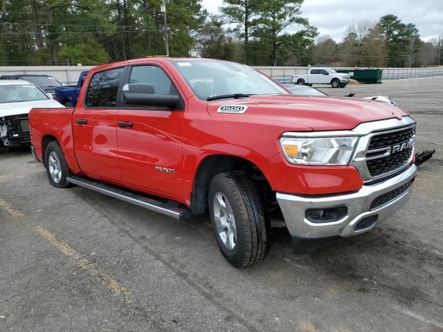 2023 Dodge RAM 1500 BIG HORN/LONE Star