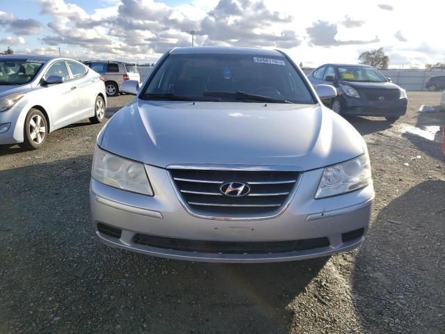 2009 Hyundai Sonata GLS