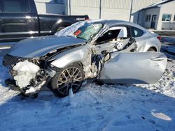 Lexus rc salvage cars for sale: 2016 Lexus RC 200T