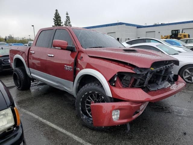 2015 Dodge 1500 Laramie