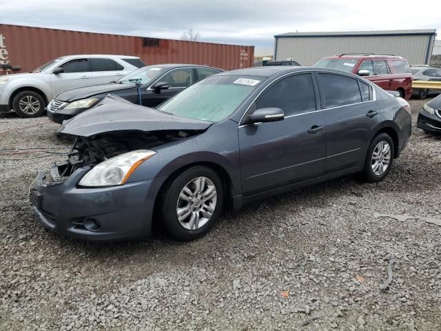 2010 Nissan Altima Base