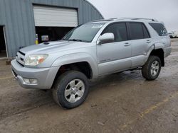 Toyota Vehiculos salvage en venta: 2003 Toyota 4runner Limited