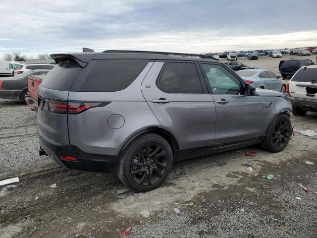 2023 Land Rover Discovery S R-Dynamic