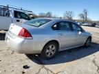 2010 Chevrolet Impala LT