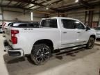 2022 Chevrolet Silverado K1500 High Country