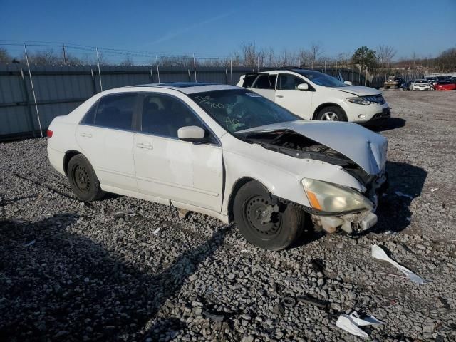 2004 Honda Accord EX