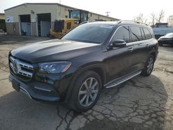 Salvage cars for sale from Copart Marlboro, NY: 2020 Mercedes-Benz GLS 450 4matic