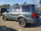 2004 Honda Pilot EXL