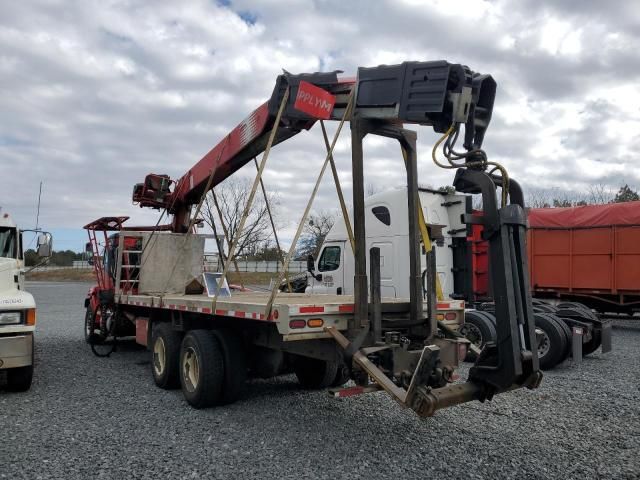 2013 Western Star Conventional 4700SB