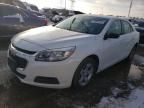 2016 Chevrolet Malibu Limited LS