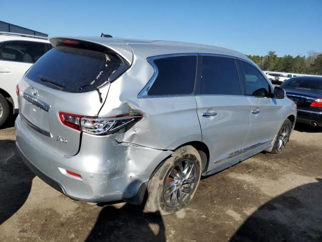 2013 Infiniti JX35