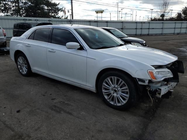 2013 Chrysler 300