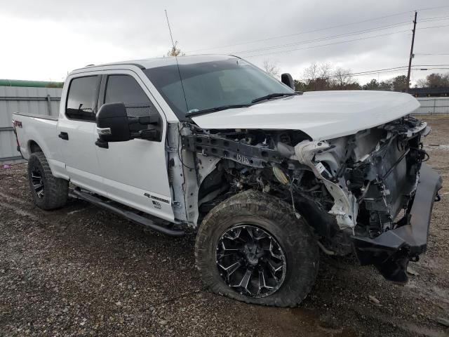 2020 Ford F250 Super Duty