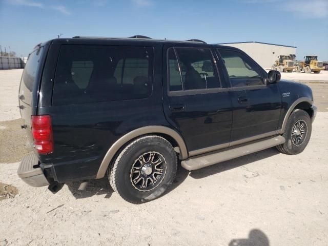 2000 Ford Expedition Eddie Bauer