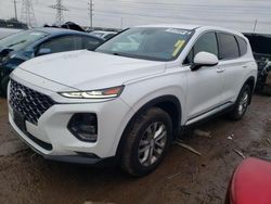 2020 Hyundai Santa FE SEL for sale in Elgin, IL