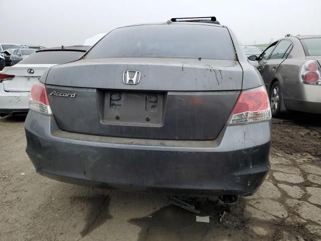 2010 Honda Accord EXL