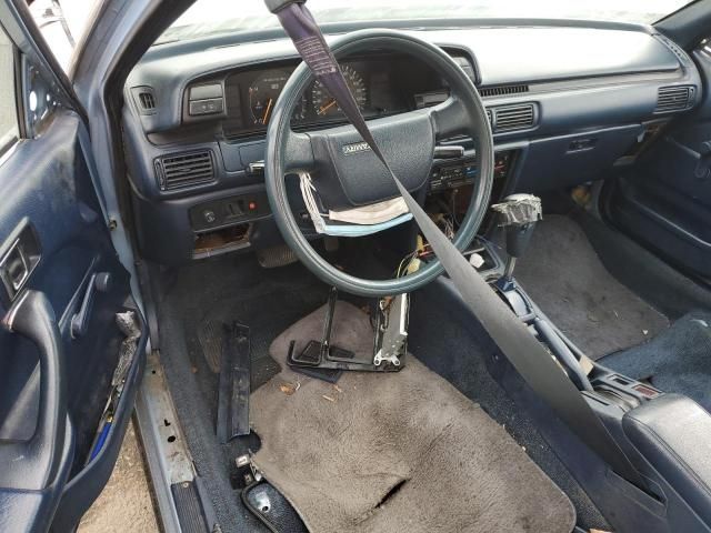 1990 Toyota Camry