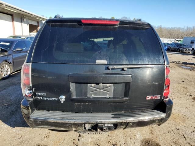 2009 GMC Yukon Denali