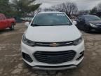 2018 Chevrolet Trax 1LT