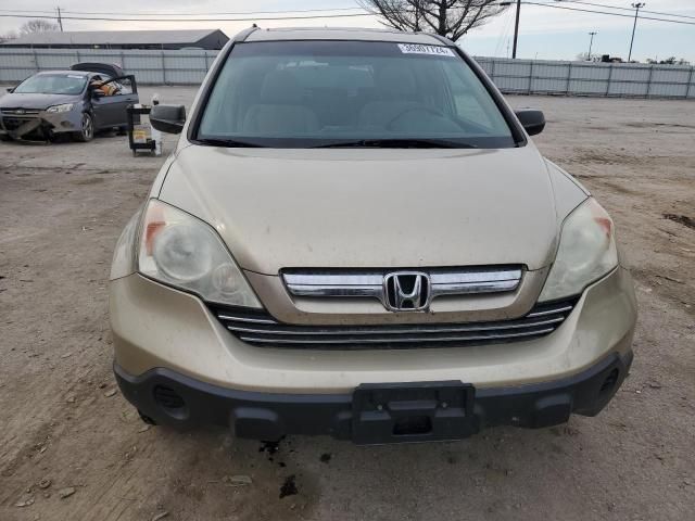 2008 Honda CR-V EX