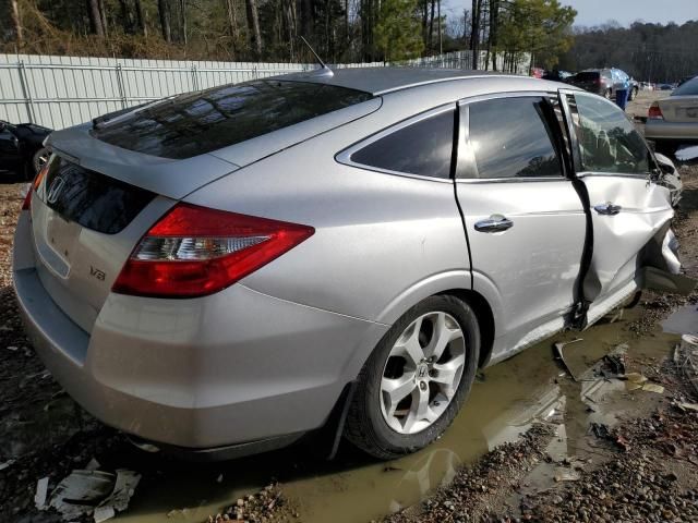 2012 Honda Crosstour EXL