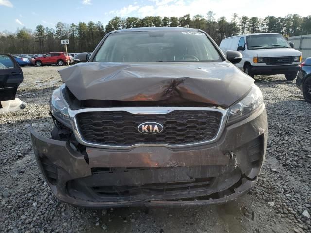 2019 KIA Sorento L