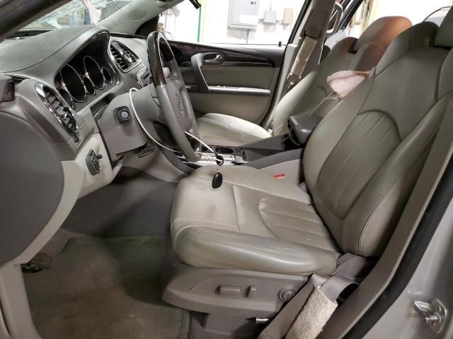 2015 Buick Enclave