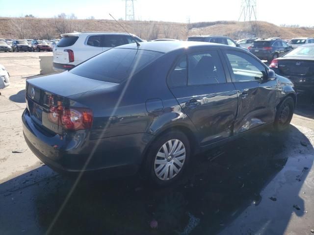 2010 Volkswagen Jetta S