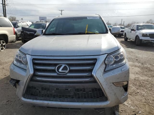 2014 Lexus GX 460