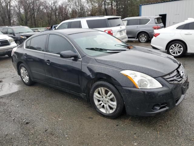 2011 Nissan Altima Base