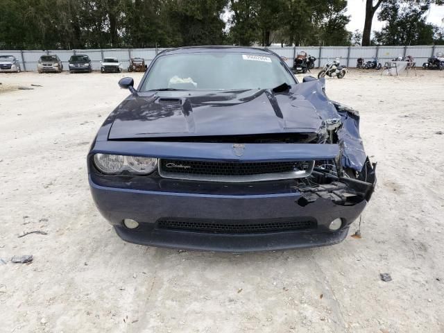 2013 Dodge Challenger SXT