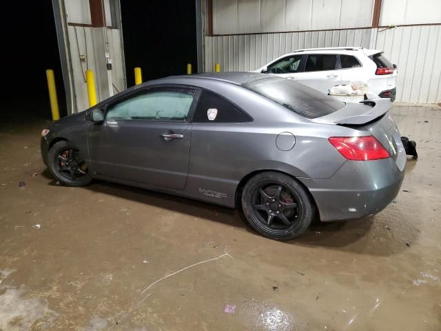 2011 Honda Civic SI