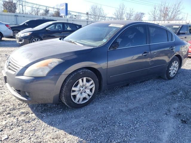 2009 Nissan Altima 2.5