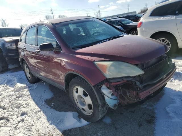 2010 Honda CR-V LX